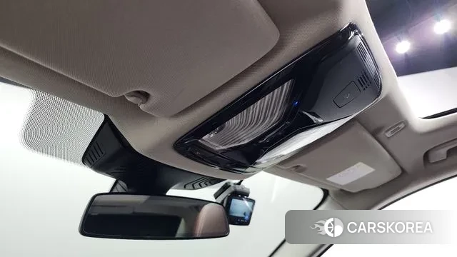 BMW 5 Series (G30) id 3585987 из Кореи 10