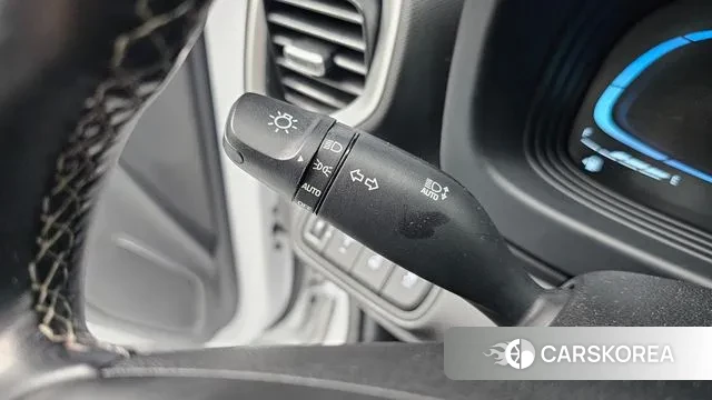 Hyundai Venue id 3328052 из Кореи 10