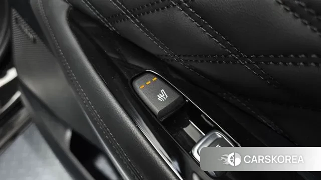 Kia K8 Hybrid id 3452574 из Кореи 10