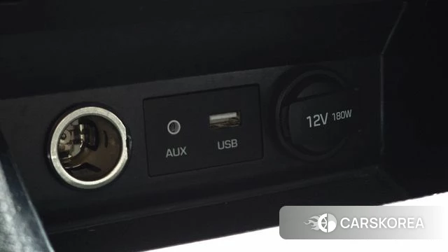 Hyundai Avante AD id 4318360 из Кореи 10
