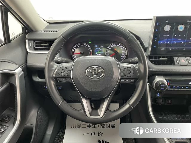 Toyota Wilanda id 4274431 из Китая 10