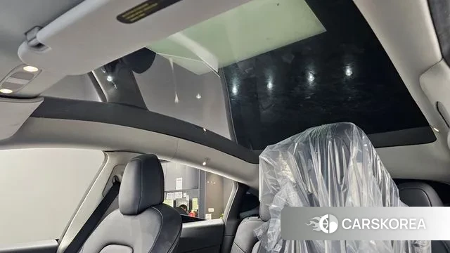 Tesla Model Y id 3133192 из Кореи 10