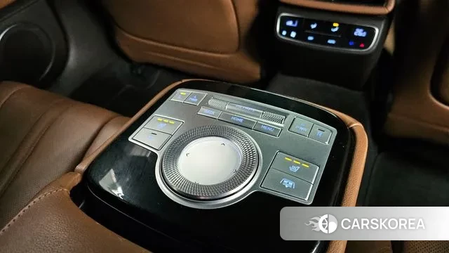 Genesis G80 (RG3) id 3562544 из Кореи 10