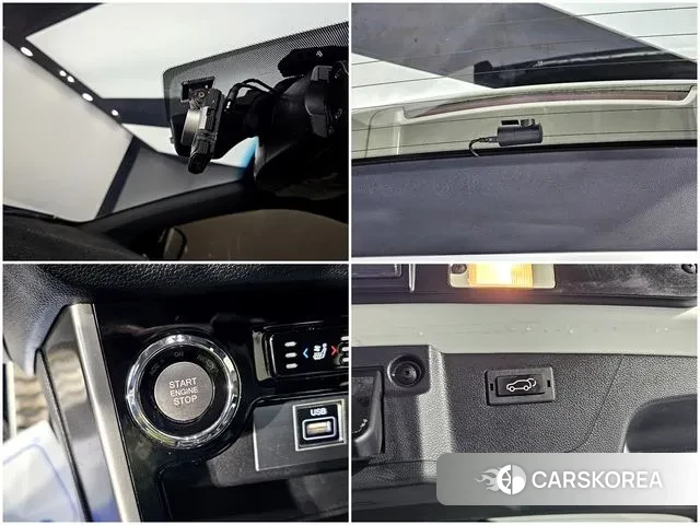 Ssangyong Beautiful Korando id 3474534 из Кореи 10