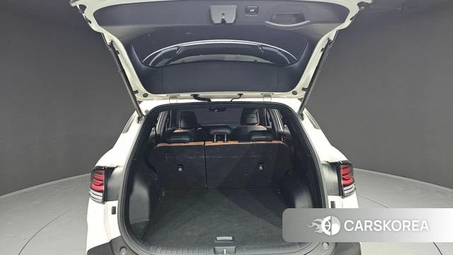 Kia Sportage 5th Generation id 3826989 из Кореи 10