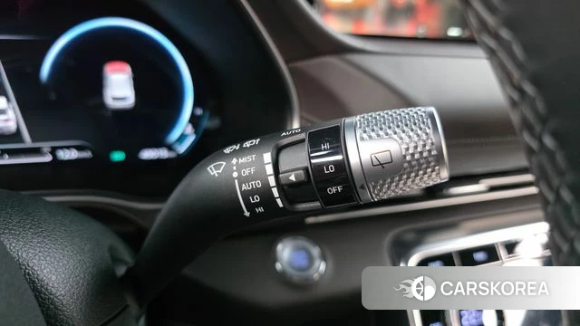 Genesis GV80 id 4750192 из Кореи 10