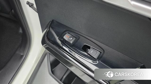 Ssangyong Actian 2nd Generation id 4185781 из Кореи 10