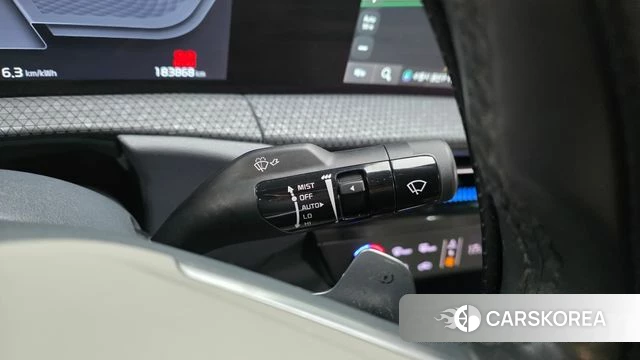 Kia EV6 id 4613889 из Кореи 10