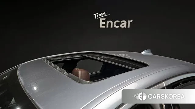 BMW 5 Series (G30) id 3612428 из Кореи 10