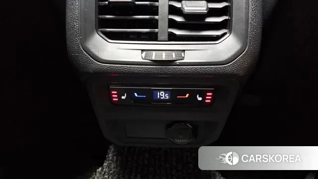 Volkswagen Tiguan Allspace id 2900293 из Кореи 10