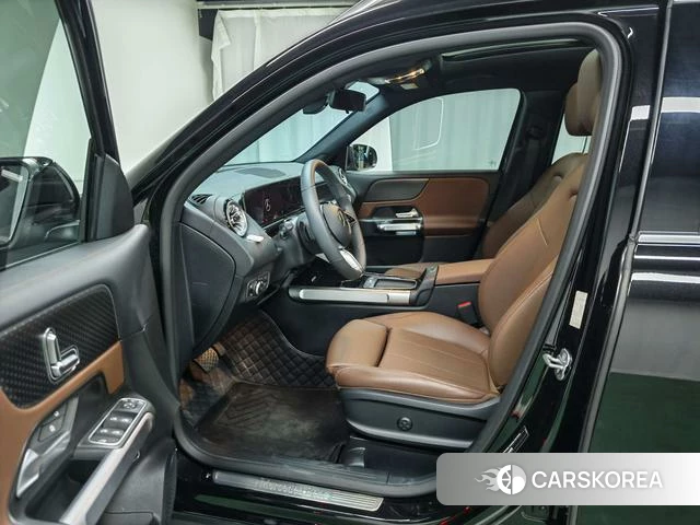 Mercedes-Benz GLB id 4271224 из Китая 10