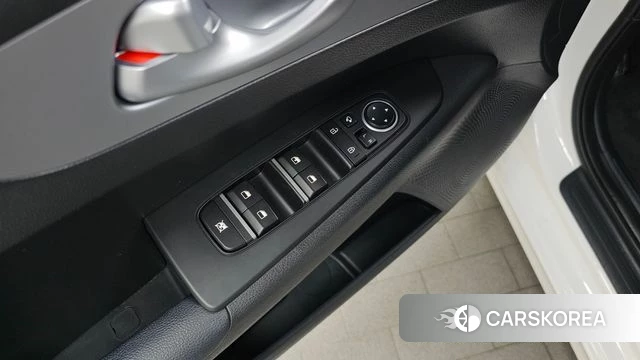Kia The New K3 2nd generation id 4905258 из Кореи 10