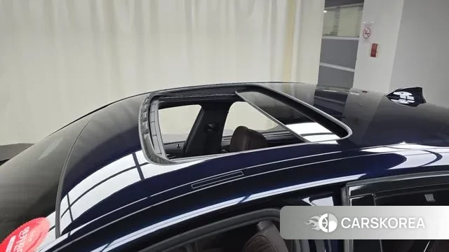 BMW 5 Series (G30) id 3416383 из Кореи 10