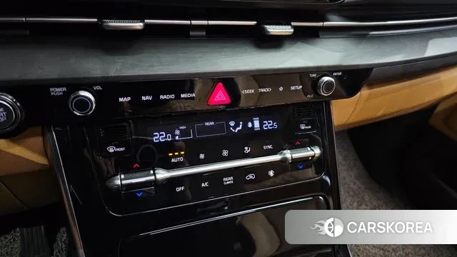 Kia Carnival 4th generation id 3598083 из Кореи 10