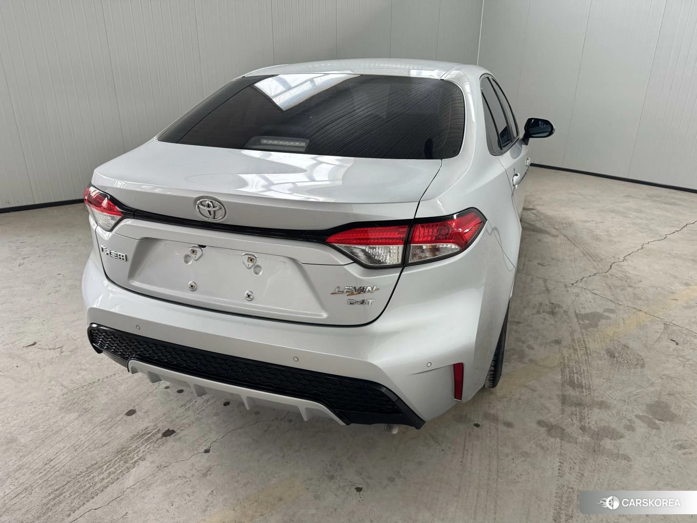 Toyota Lei Ling id 4406043 из Китая 10
