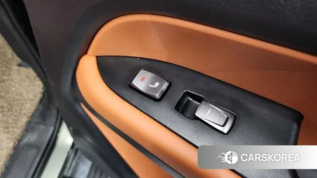 Ssangyong The New Rexton Sports Cannes id 3740679 из Кореи 10