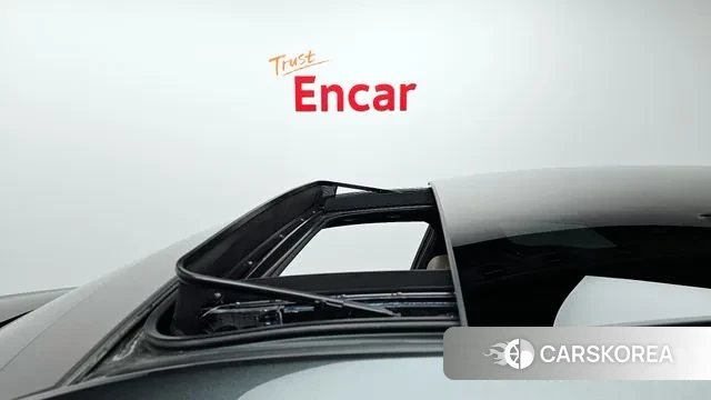 Kia K8 id 3452776 из Кореи 10