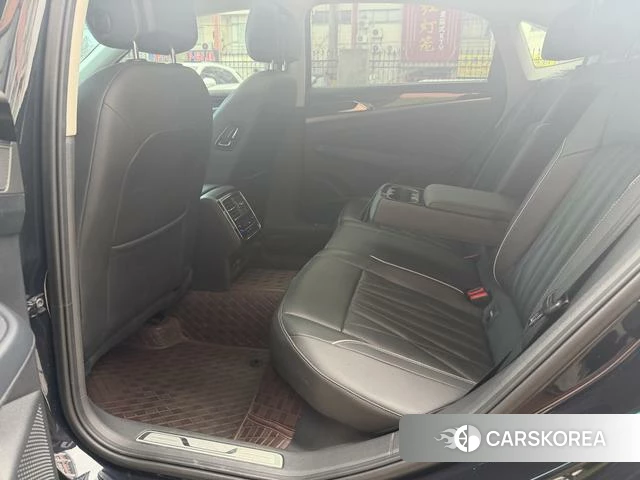 Volkswagen Passat id 4241167 из Китая 10