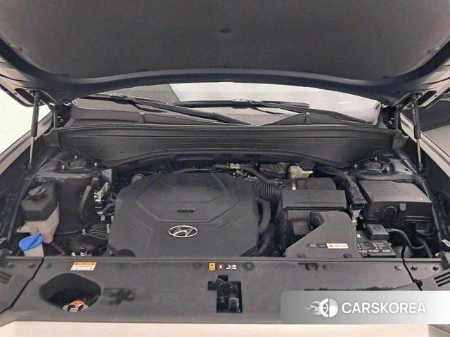 Hyundai Palisade id 3832841 из Кореи 10