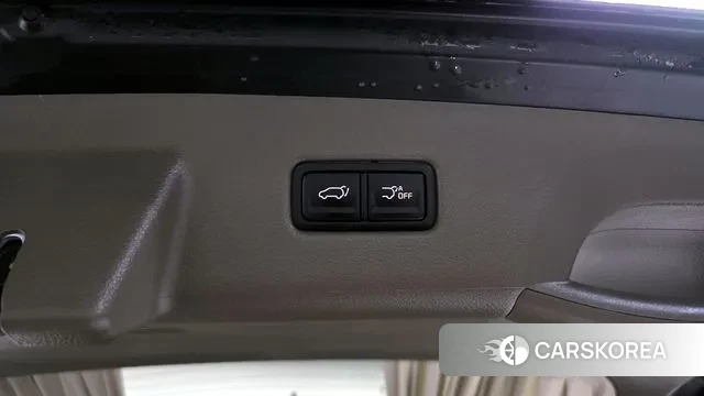 Kia Carnival 4th generation id 2939424 из Кореи 10