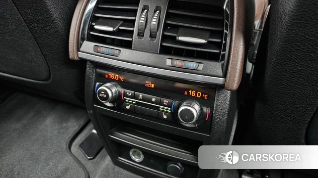 BMW X5 (F15) id 4633348 из Кореи 10