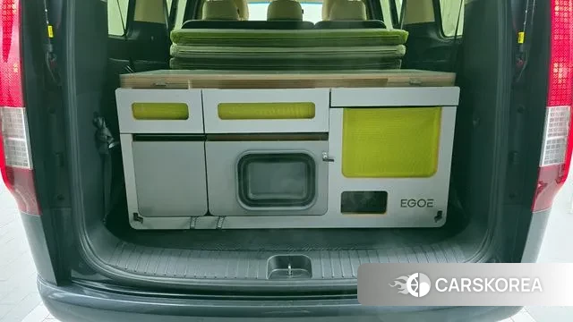 Hyundai Staria id 3290305 из Кореи 10