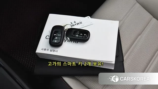 Honda CR-V 6th generation id 3371796 из Кореи 10