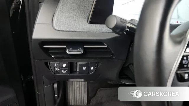 Kia EV6 id 3488429 из Кореи 10