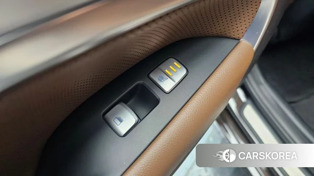Genesis G70 id 4325886 из Кореи 10