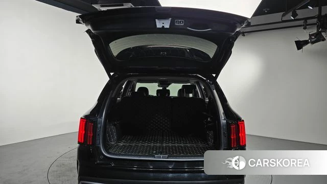 Kia Sorento 4th Generation id 4593374 из Кореи 10