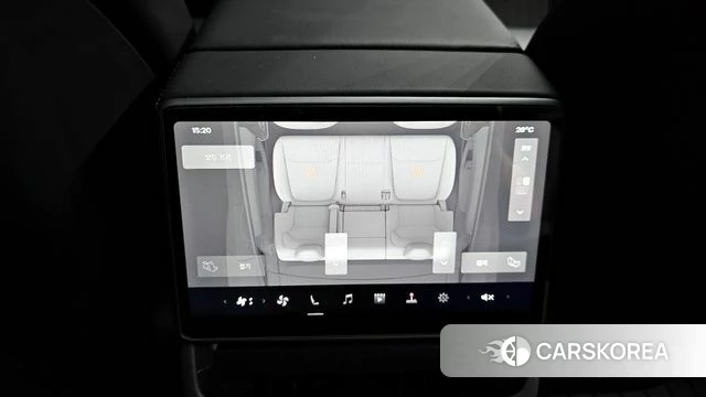 Tesla Model Y id 4329379 из Кореи 10