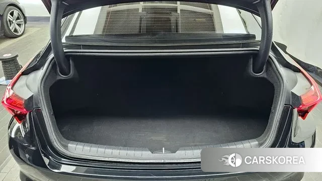 Kia K8 id 3650176 из Кореи 10