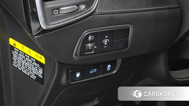 Hyundai Grandeur IG id 3480142 из Кореи 10