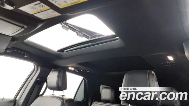 Ford Explorer id 2908154 из Кореи 10