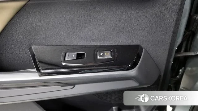 Ssangyong Torres id 3482566 из Кореи 10