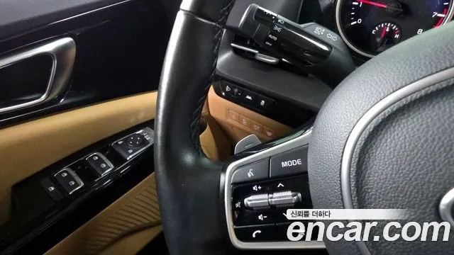 Kia Carnival 4th generation id 2944861 из Кореи 10