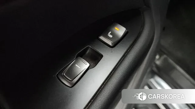 Ssangyong Rexton Sports Cannes id 3504907 из Кореи 10