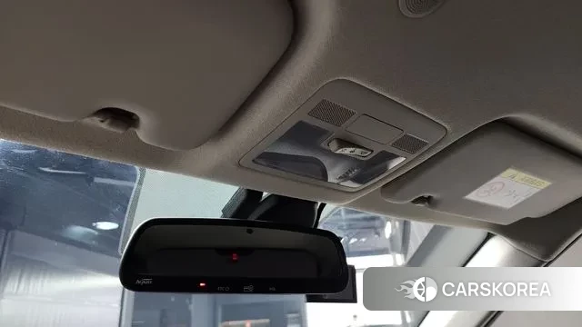 Hyundai Venue id 3075118 из Кореи 10