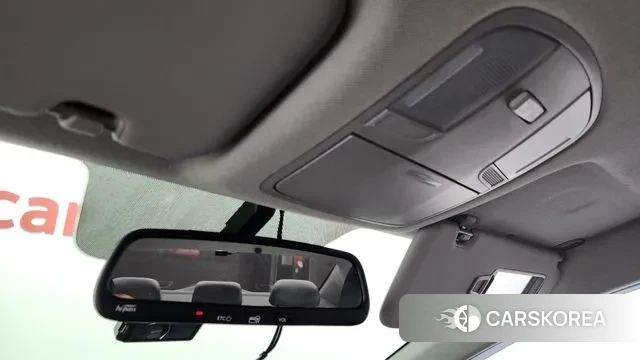 Hyundai Avante AD id 3742775 из Кореи 10