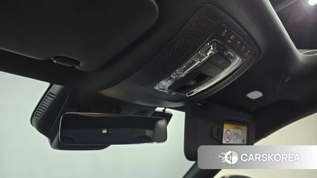 Mercedes-Benz CLA-Class C118 id 4540704 из Кореи 10