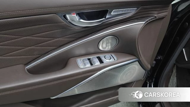 Kia More K9 id 4605329 из Кореи 10