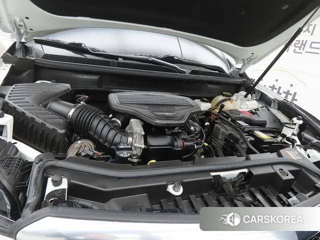 Cadillac XT5 id 3654680 из Кореи 10