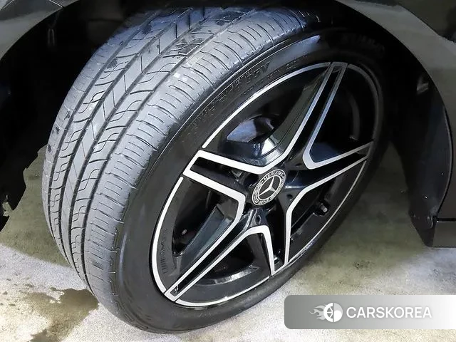 Mercedes-Benz CLA-Class C118 id 3587903 из Кореи 10