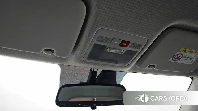 Hyundai Casper id 4549837 из Кореи 10