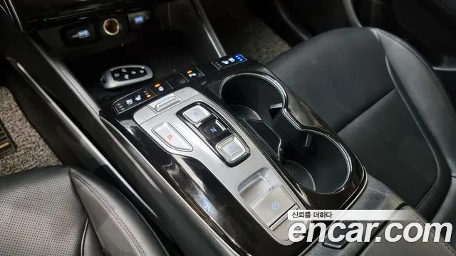 Hyundai Tucson (NX4) id 2625042 из Кореи 10