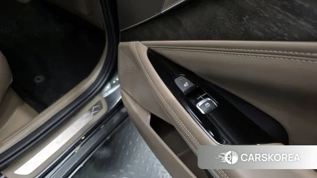 Kia K8 Hybrid id 3246653 из Кореи 10