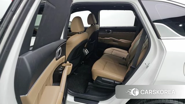 Kia The New Sorento 4th Generation id 3934100 из Кореи 10