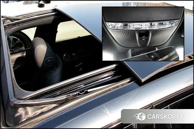 Mercedes-Benz E-Class W213 id 4322917 из Кореи 10