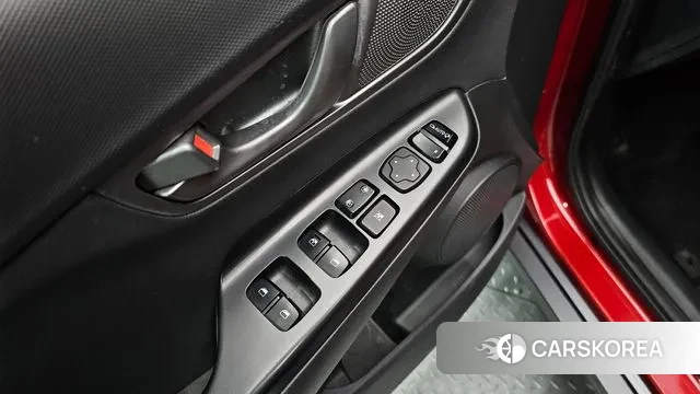 Hyundai Kona Electric id 3356163 из Кореи 10