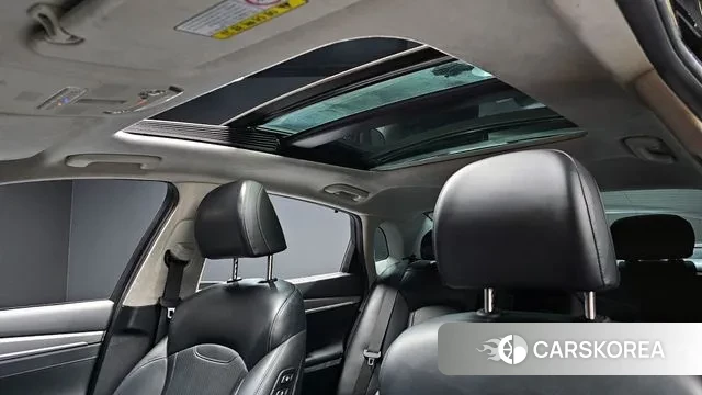 Hyundai The New Grandeur IG id 3412679 из Кореи 10